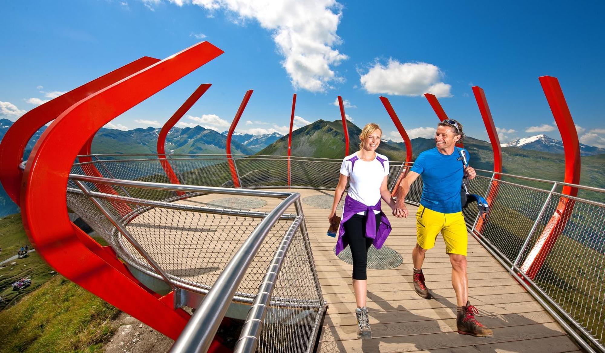 Appartamento Haus Grutschnigg Bad Gastein Esterno foto