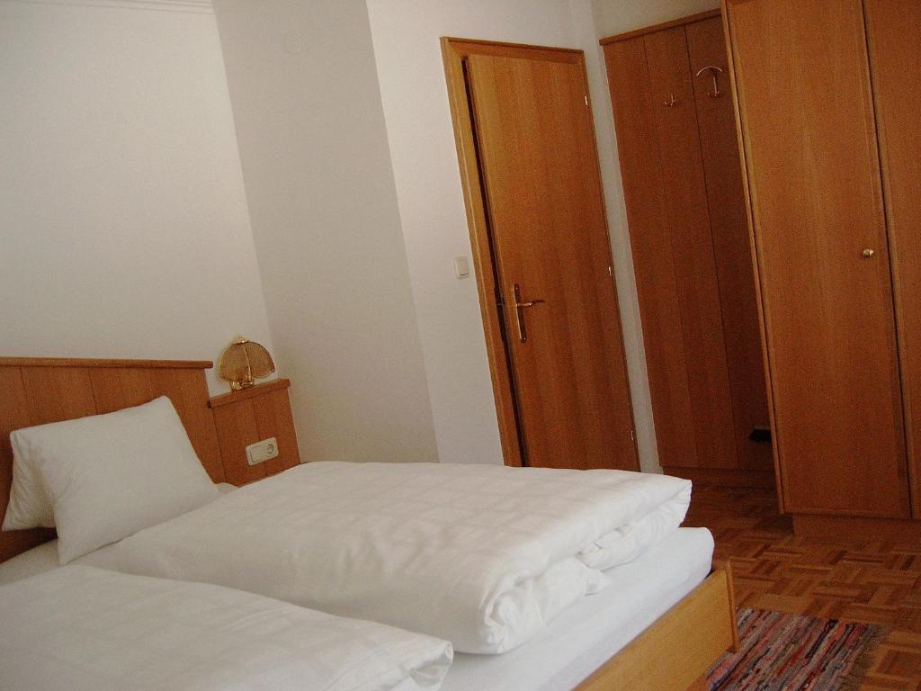 Appartamento Haus Grutschnigg Bad Gastein Camera foto