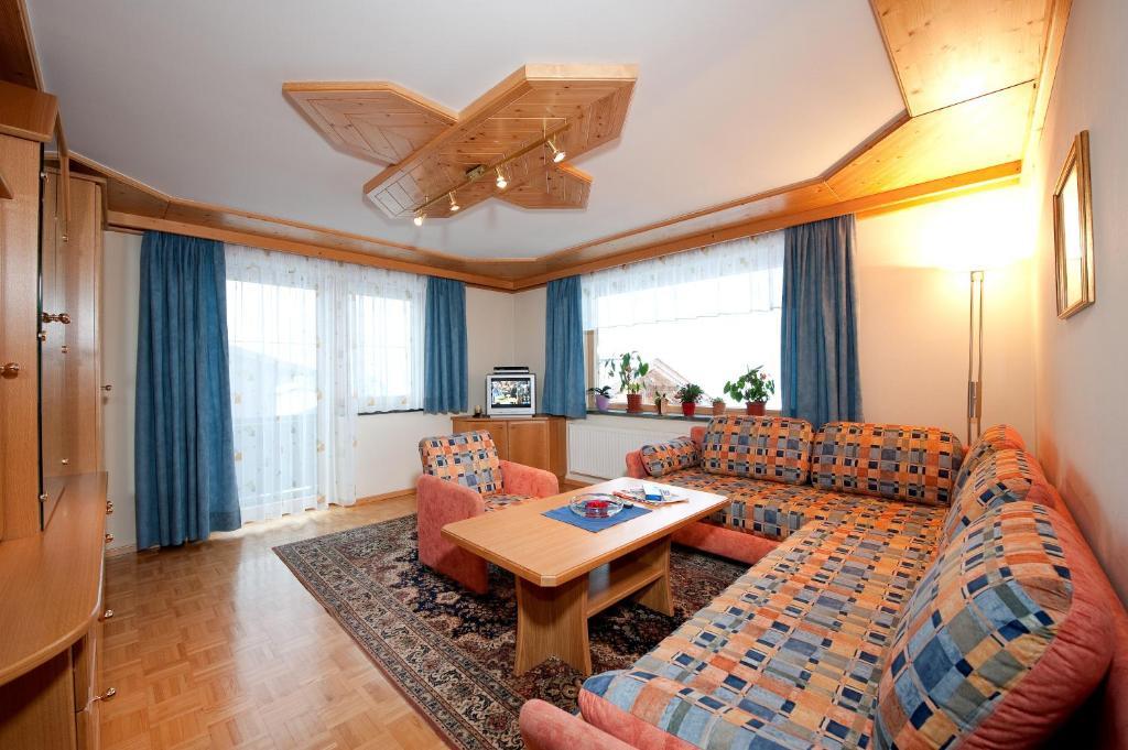 Appartamento Haus Grutschnigg Bad Gastein Camera foto