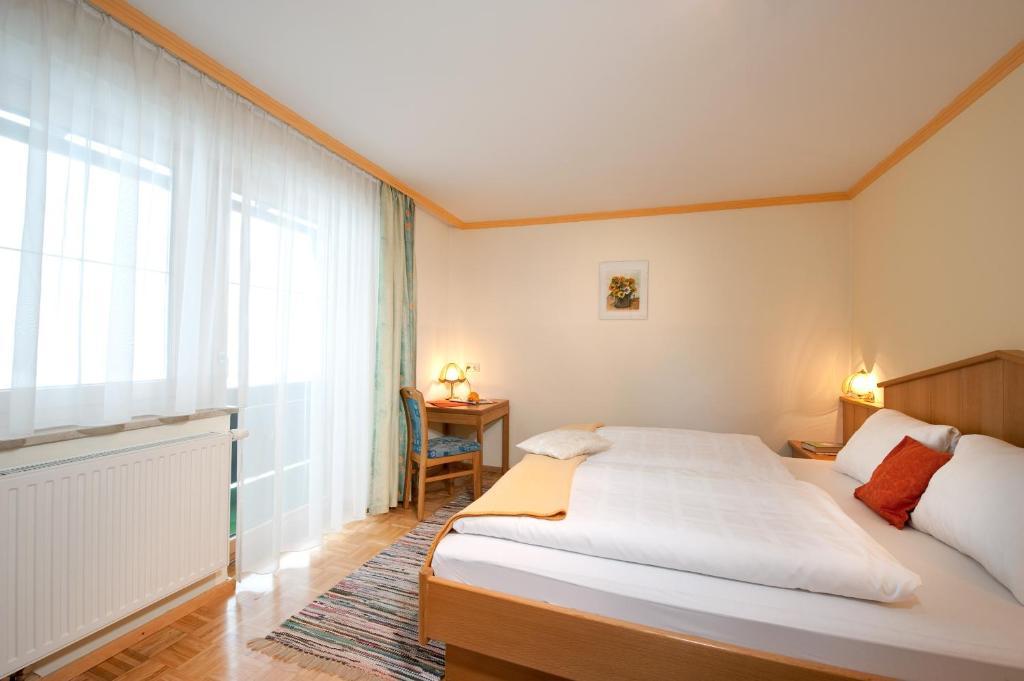 Appartamento Haus Grutschnigg Bad Gastein Camera foto