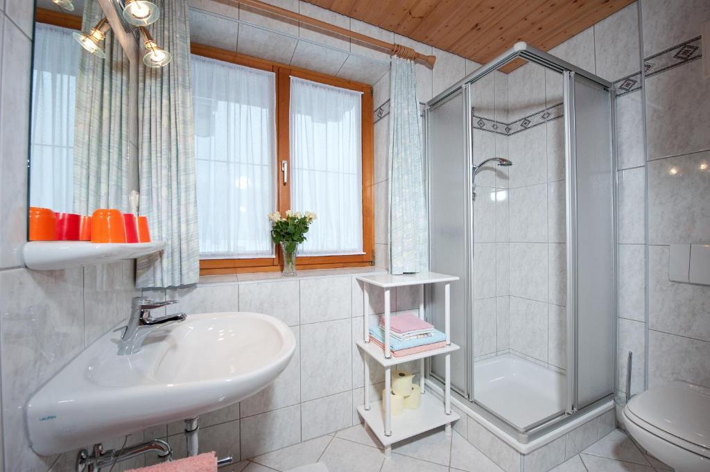 Appartamento Haus Grutschnigg Bad Gastein Camera foto