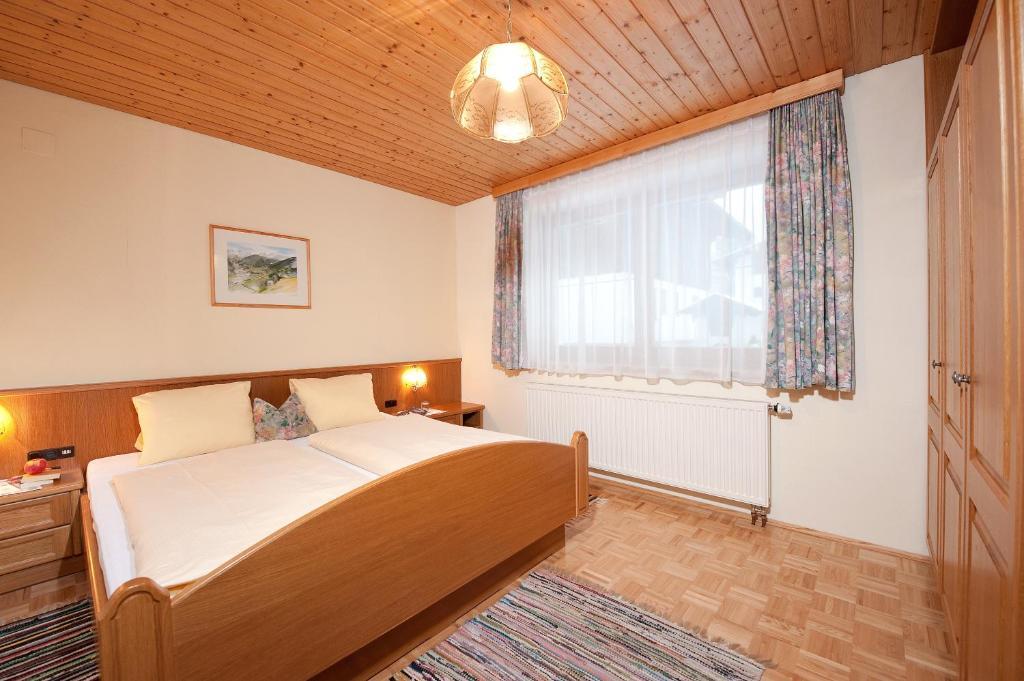Appartamento Haus Grutschnigg Bad Gastein Camera foto